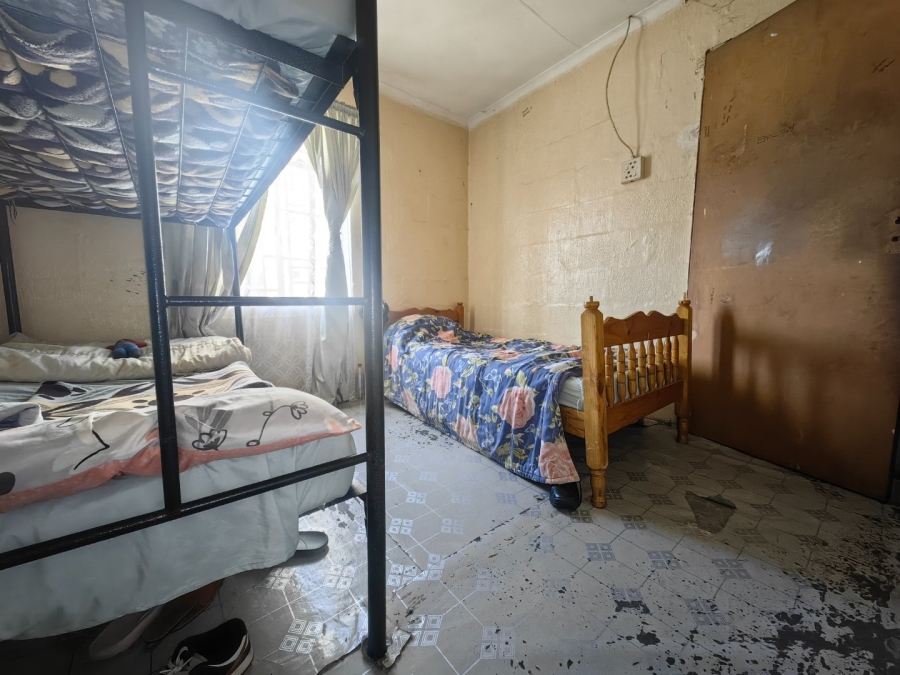 2 Bedroom Property for Sale in Belhar Western Cape